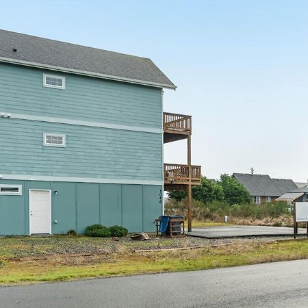Rose At The Beach Ocean Shores Exterior photo